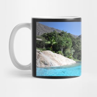 Pérou - Arequipa - Canyon de Colca Mug